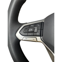 VW T6.1 KIEROWNICA MULTIFUNKCJA SKÓRA PODUSZKA AIRBAG NOWA 2GM419089